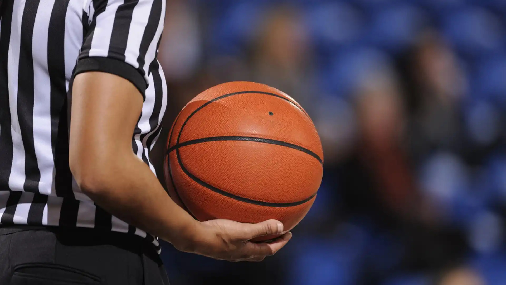 Basket: Arbitri ed ufficiali di campo, termine per le iscrizioni  al corso prorogato a domenica